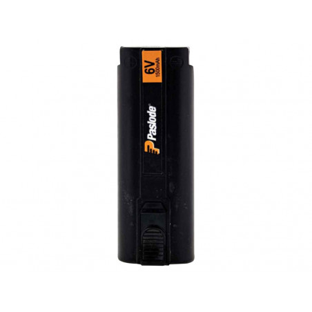 Paslode 018890 Battery 6V 1.5Ah Ni-MH