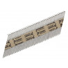 Paslode 140627 3.1 x 80mm IM360 Ring Nails A2 Stainless Steel Finish Box of 1100 + 1 Fuel Cell