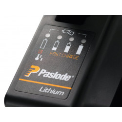 Paslode 018882 Li-ion Battery Charger