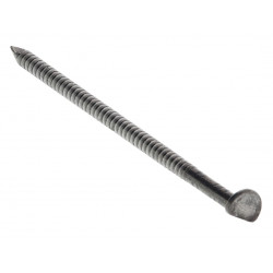 Paslode 141204 2.8 x 51mm IM350 Ring Nails Galv-Plus® Finish Box of 3300 + 3 Fuel Cells