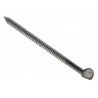 Paslode 141204 2.8 x 51mm IM350 Ring Nails Galv-Plus® Finish Box of 3300 + 3 Fuel Cells