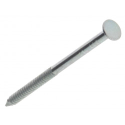 Paslode 142207 0° Plastic Coil Ring Shank Stainless Steel A2 Nails 2.5 x 35mm (Pack 1000)