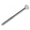Paslode 142207 0° Plastic Coil Ring Shank Stainless Steel A2 Nails 2.5 x 35mm (Pack 1000)