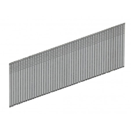 Paslode 300272 45mm IM65a Galvanised Angled Brads Box of 2000 + 2 Fuel Cells
