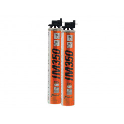 Paslode 300346 Impulse Fuel Cell for IM350+ (Pack of 2)