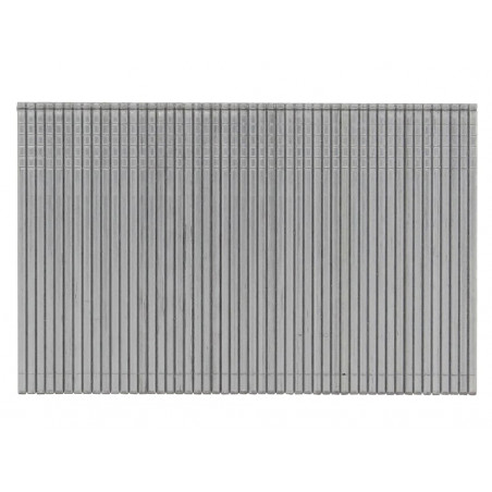 Paslode 395196 ELECTROGALV Brad Nails F18 x 50mm Box 2,000 + 2 Fuel Cells