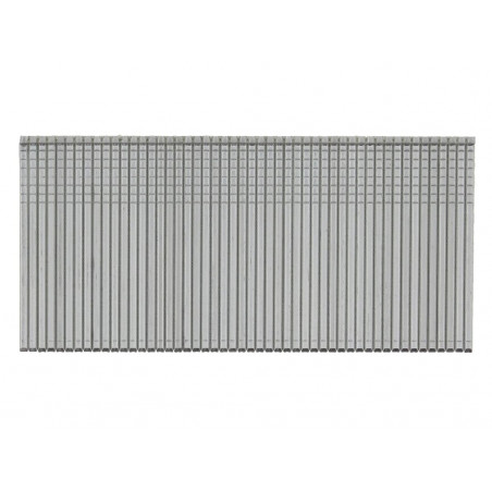 Paslode 921586 19mm IM65 Galvanised Straight Brads 2000 2 x Fuel Cells