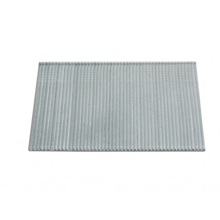 Paslode 921593 25mm IM65 Stainless Steel Straight Brads 2000 2 x Fuel Cells