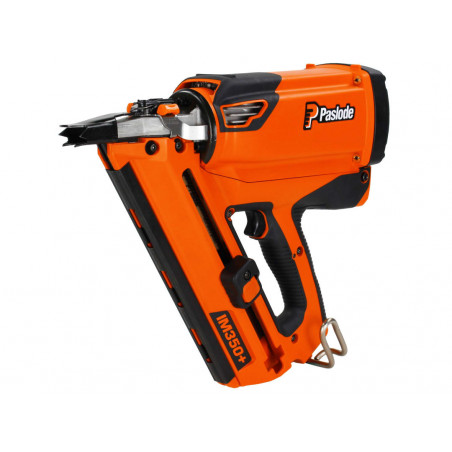 Paslode 906500 IM350+ 1st Fix Gas Framing Nailer