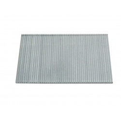 Paslode 921596 64mm IM65 Stainless Steel Straight Brads 2000 2 x Fuel Cells