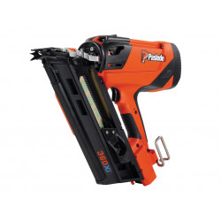 Paslode 019700 360Xi Framing Nailer 7.4V 1 x 2.1Ah Li-ion