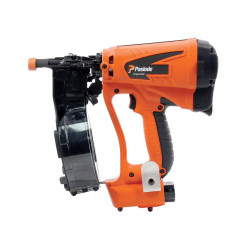 Paslode 018608 IM45 GN Lithium Multipurpose Coil Nailer 1 x 2.1Ah Li-ion