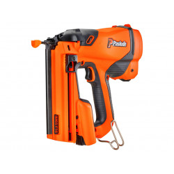 Paslode 013323 IM65 F16 Lithium 16 Gauge Straight Brad Nailer 1 x 2.1Ah Li-ion