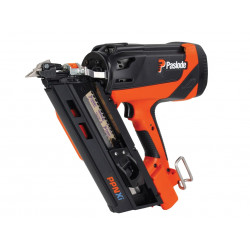 Paslode 019790 PPNXi Positive Placement Nailer 7.4V 1 x 2.1Ah Li-ion