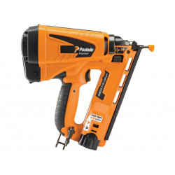 Paslode 013313 IM65 F16 Lithium 16 Gauge Angled Brad Nailer 1 x 2.1Ah Li-ion
