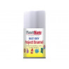 PlastiKote 001021 Fast Dry Enamel Aerosol Matt White 100ml