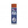 PlastiKote 010600 Metal Primer Spray Red Oxide 400ml