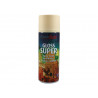 PlastiKote 011112 Gloss Super Spray Antique White 400ml