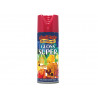PlastiKote 011120 Gloss Super Spray Bright Red 400ml