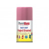 PlastiKote 001150 Fast Dry Enamel Aerosol Hot Pink 100ml