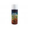 PlastiKote 011153 Gloss Super Spray White RAL 9016 400ml