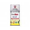 PlastiKote 001190 Fast Dry Enamel Aerosol Clear 100ml