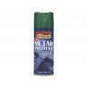 PlastiKote 001296 Metal Protekt Spray Forest Green 400ml