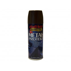 PlastiKote 440.0001291.076 Metal Protekt Spray Brown 400ml
