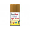 PlastiKote 001380 Fast Dry Enamel Aerosol Copper 100ml