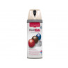 PlastiKote 021103 Twist & Spray Gloss Antique White 400ml