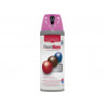 PlastiKote 021113 Twist & Spray Gloss Pink Burst 400ml