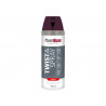 PlastiKote 021123 Twist & Spray Gloss Purple Violet 400ml