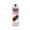 PlastiKote 022117 Twist & Spray Satin Baby Blue 400ml