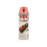 PlastiKote 023115 Twist & Spray Matt Dusty Coral 400ml