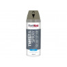 PlastiKote 023122 Twist & Spray Matt 400ml Quartz Grey
