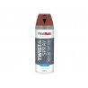 PlastiKote 023124 Twist & Spray Matt 400ml Pantile Red