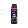 PlastiKote 026020 Twist & Spray BBQ Paint Black 400ml