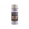 PlastiKote 027101 Chalk Finish Spray Old Hessian 400ml