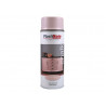 PlastiKote 027105 Chalk Finish Spray Pale Rose 400ml
