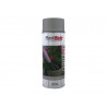 PlastiKote 027209 Garden Colours Spray Paint Light Grey 400ml