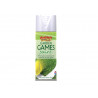 PlastiKote 004376 Garden Games Spray Paint White 400ml