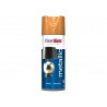 PlastiKote 004400 Metallic Spray Bronze 400ml