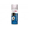 PlastiKote 004402 Metallic Spray Brushed Nickel 400ml