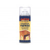 PlastiKote 440591 Varnish Spray Clear Gloss 400ml