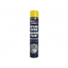 PlastiKote 446002 Upside Down Marking Paint Yellow 750ml