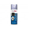 PlastiKote 440621 Metallic Spray Silver 400ml