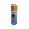 PlastiKote 440620 Metallic Spray Gold 400ml