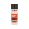 PlastiKote 071008 Trade Quick Dry Acrylic Spray Paint Matt Black 400ml
