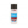 PlastiKote 071018 Trade High Temperature Spray Paint Black 400ml