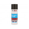 PlastiKote 071023 Trade Metal Spray Paint & Primer Matt Black 400ml
